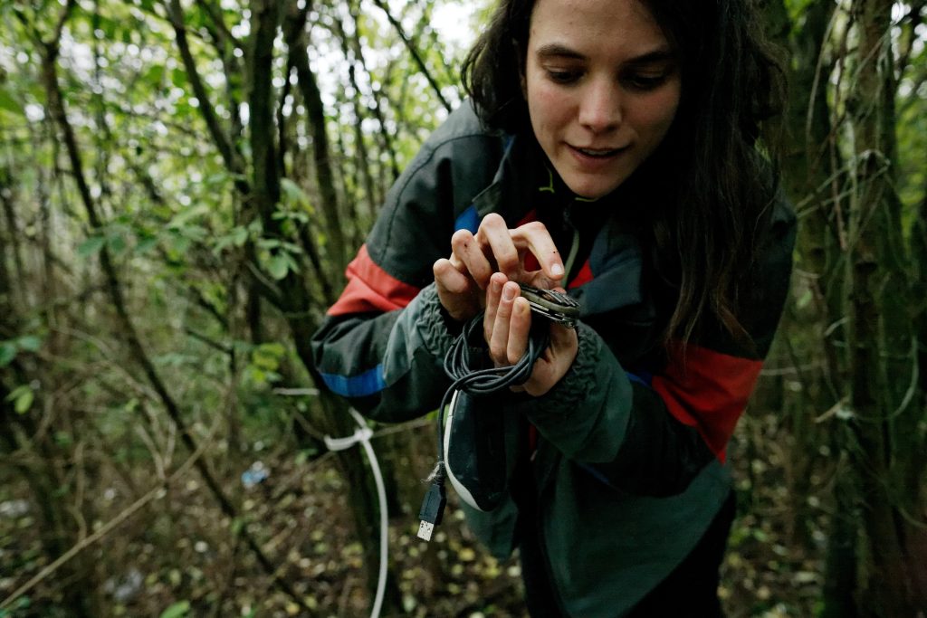 EXTRATERRIEN
Mercredi 13 novembre
14h30
Hôtel Pasteur
2 place Pasteur, 35000 - Rennes