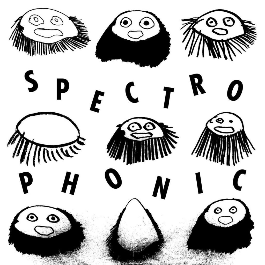 Spectrophonic est une série de podcasts qui donne la parole à des personnes concernées par l’autisme. Nous y entendons les récits intimes de personnes autistes, de parents, de frères, de sœurs ou même de grands parents, nous livrant ce qui fait la singularité de chacun.e et la façon qu'ils et elles ont eu de rencontrer l’autisme.